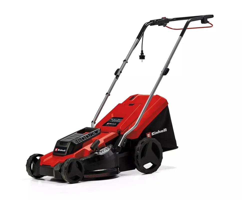 Discount EINHELL GC-EM 1600/37 electric mașină de tuns iarba 1600W