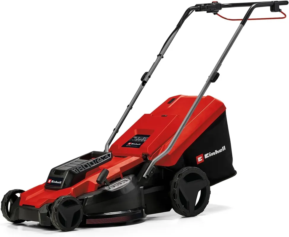 Ultima șansă EINHELL GC-EM 1800/43 electric mașină de tuns iarba 1800W
