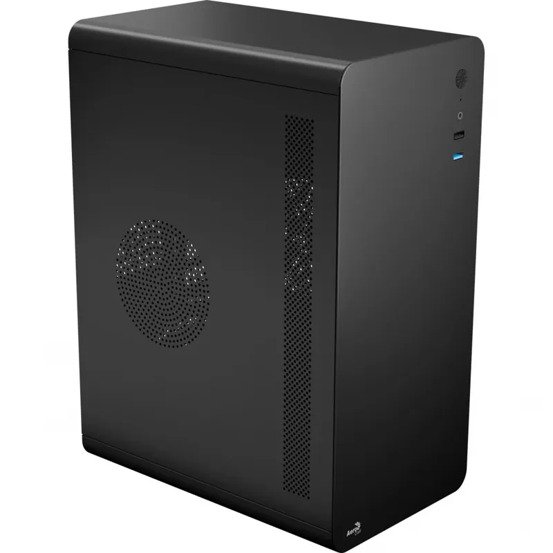 AEROCOOL CS110 negru Preț mic