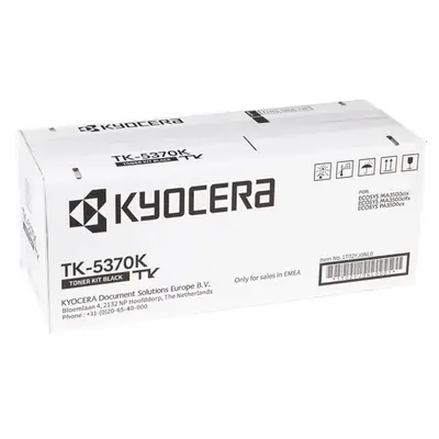 KYOCERA TK-5370BK ORIGINAL Ofertă specială