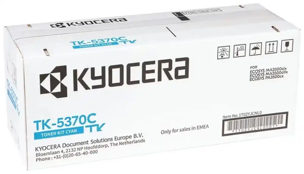 Vezi acum KYOCERA TK-5370C ORIGINAL