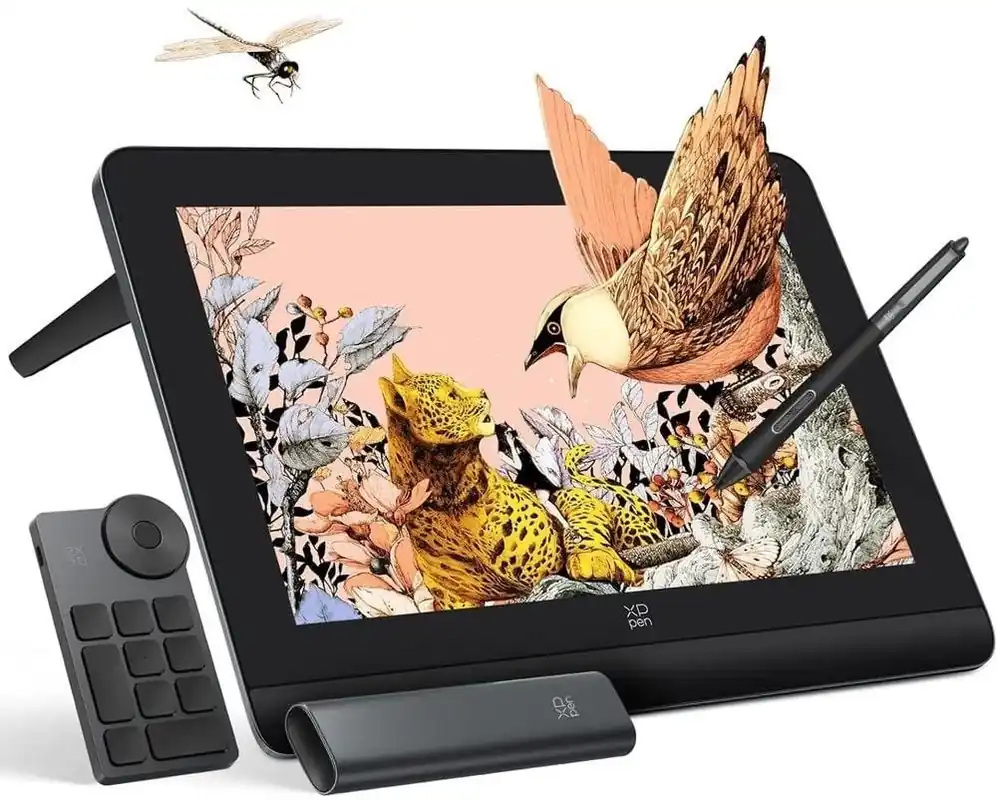 Premium XP-PEN Artist 16 Pro Gen2 Grafic ecran