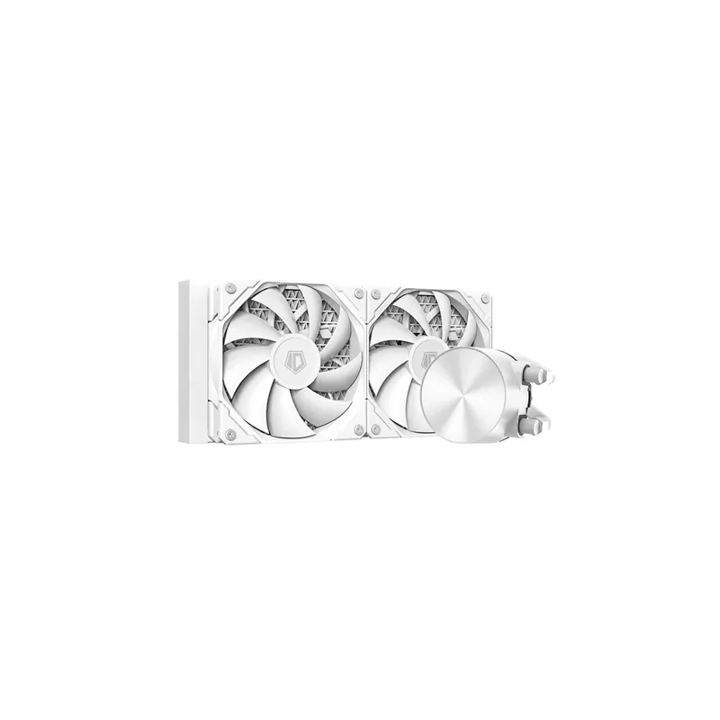 Cumpără acum ID-COOLING FX240 PRO alb