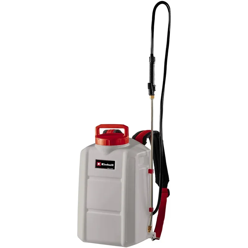 Expediere rapidă EINHELL 3425230 GE-WS 18/150 Li-Solo akkus pulverizator - akku și încărcător fără