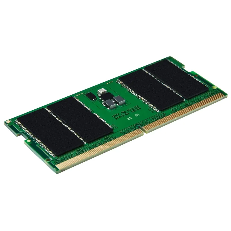 Ofertă KINGSTON 32GB Client Premier Notebook DDR5 5600MHz CL46 KCP556SS8-32