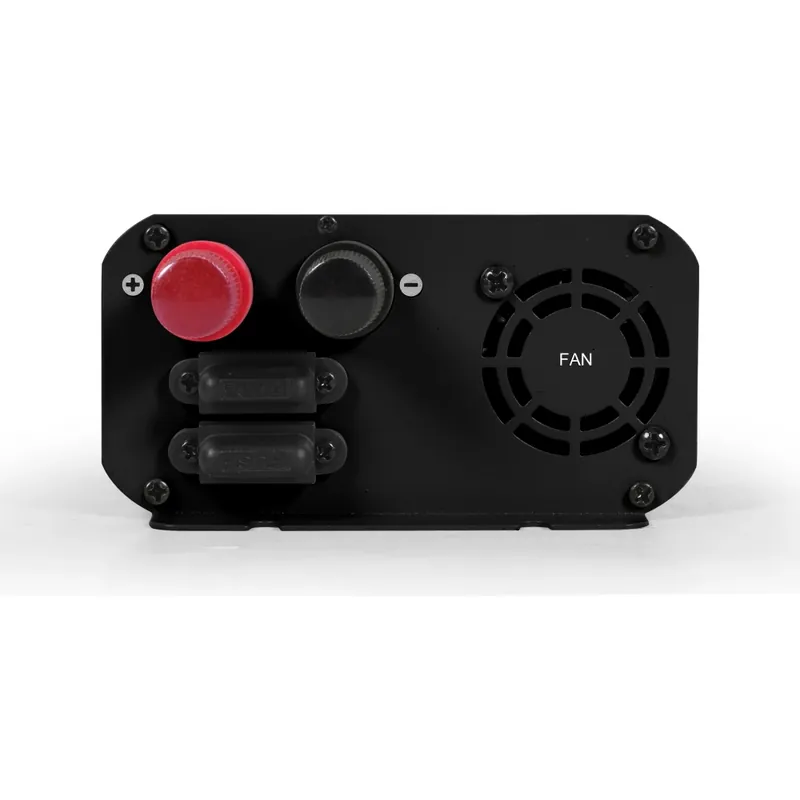 GEMBIRD 12 V Car power inverter 500 W Vezi acum