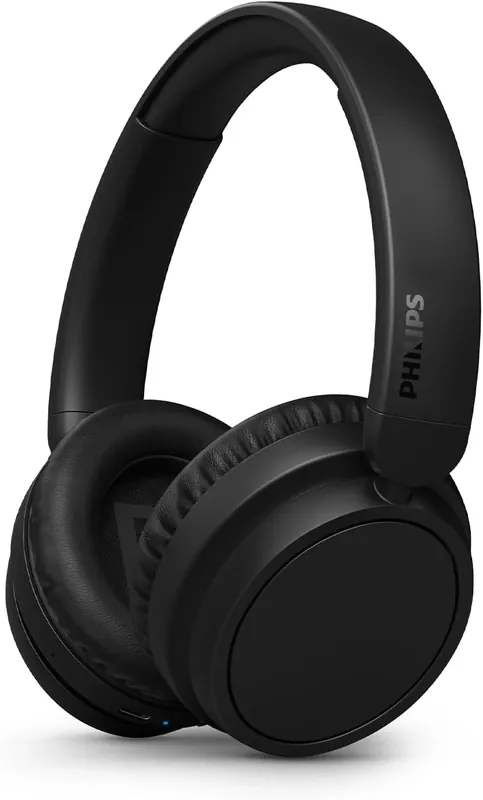 PHILIPS TAH5209BK/00 negru Lichidare de stoc