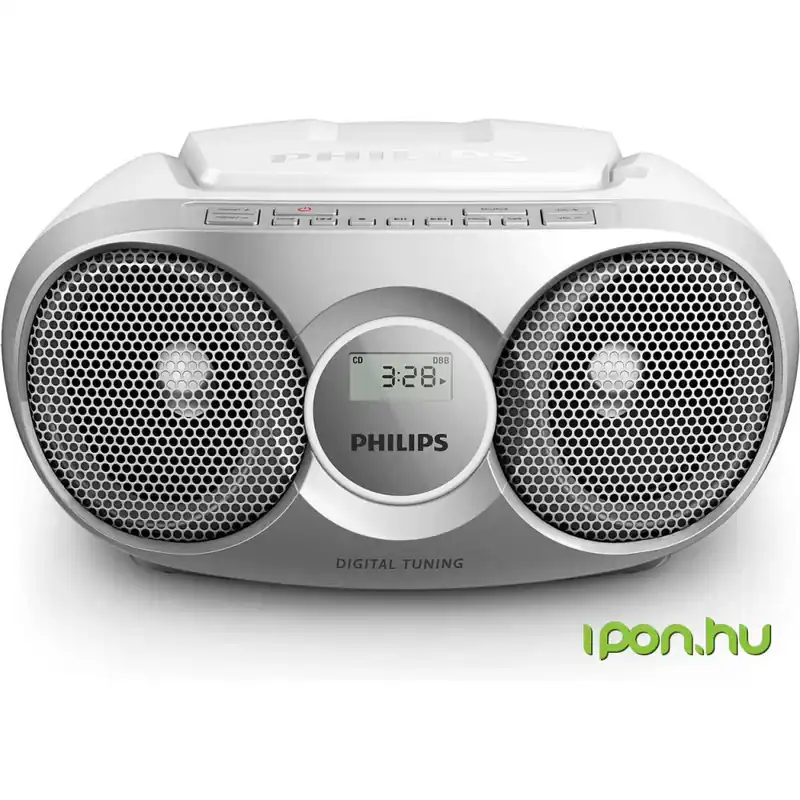 Reducere PHILIPS AZ215S/12 CD Soundmachine