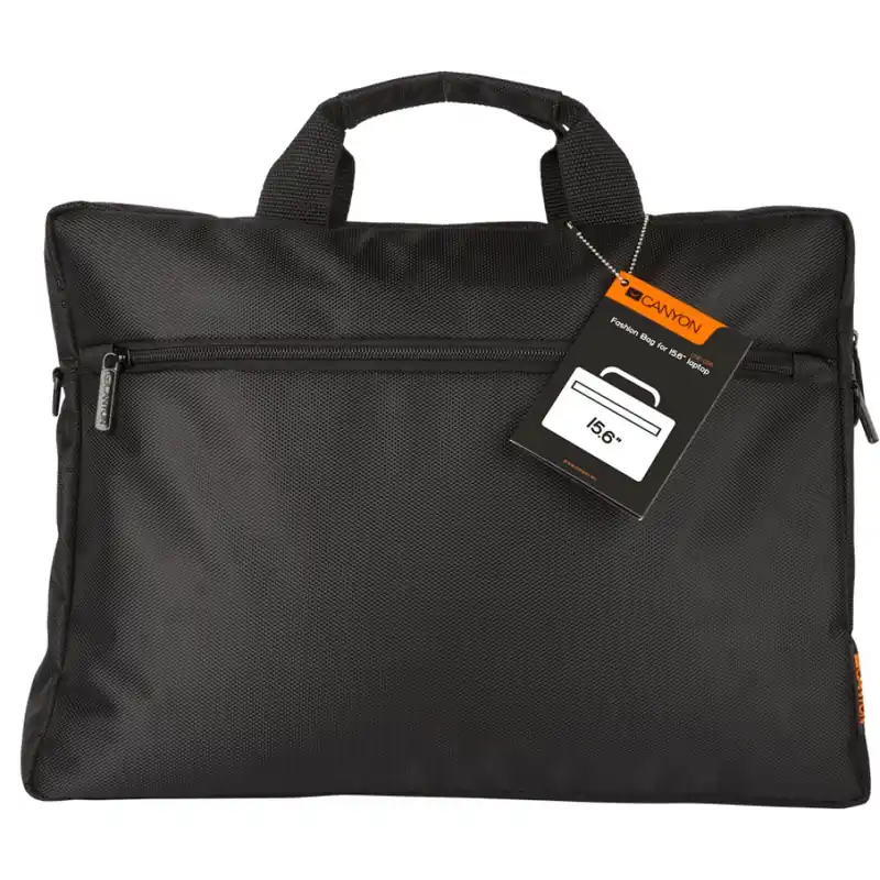 Plată securizată CANYON CNE-CB5B2 15.6" negru