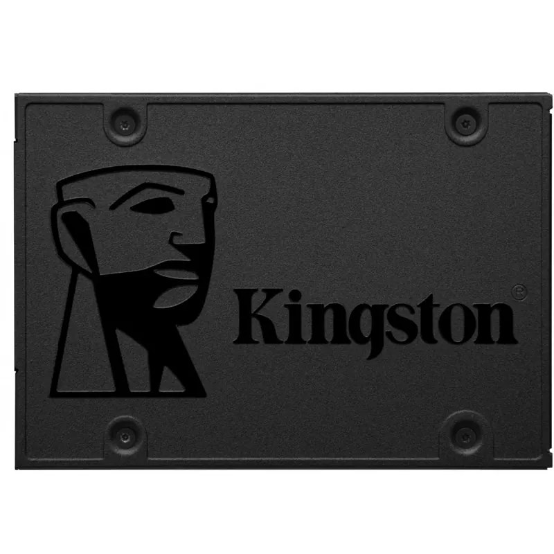 KINGSTON 480GB A400 SATA 3 2.5" SA400S37/480G - BULK Livrare expres