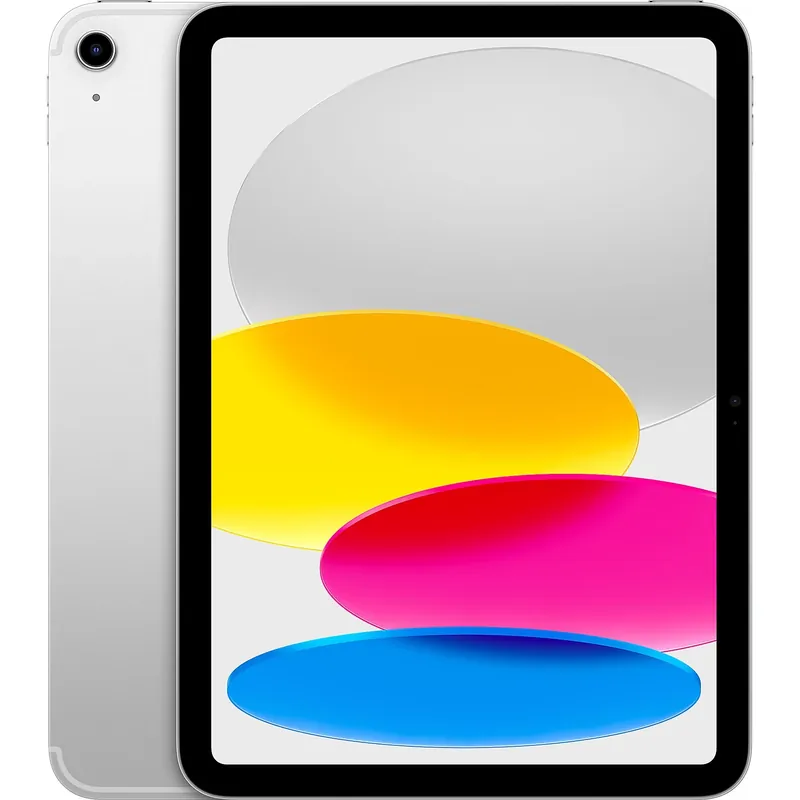 Comandă acum APPLE iPad 11" (2025) 128GB 5G argint