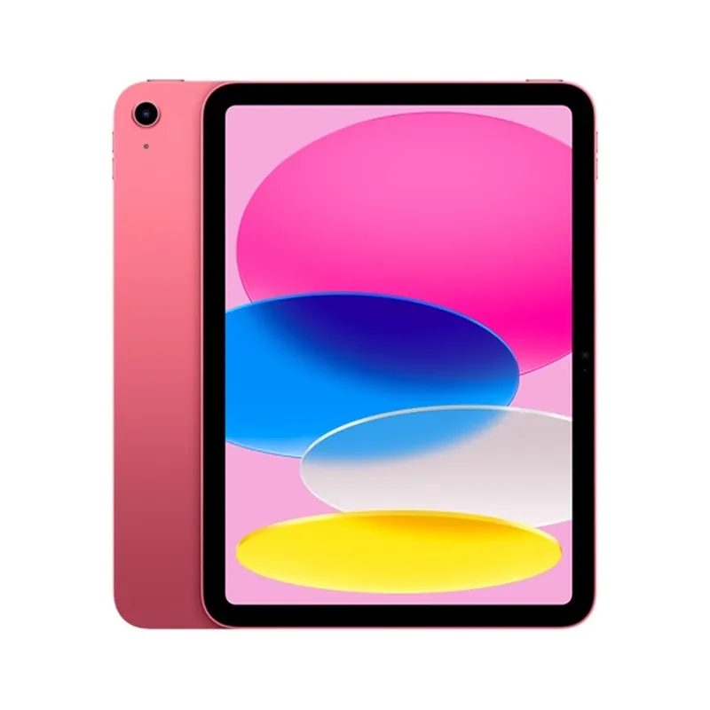 APPLE iPad 11" (2025) 128GB WiFi roz Promoție