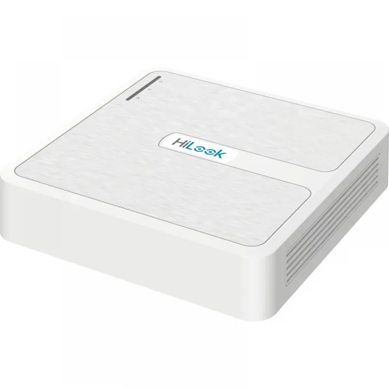 HILOOK NVR-104H-D/4P 4 cu canal NVR de fixare Ofertă limitată