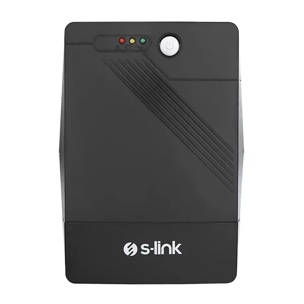 Mai ieftin S-LINK MIGHT U100 1000VA