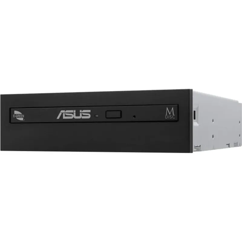 Retur ușor ASUS DRW-08D6MT negru 90DD0340-B19000