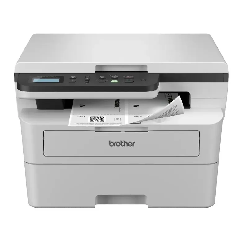 BROTHER DCP-B7620DW Retur ușor