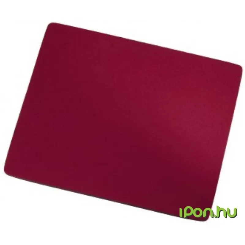 HAMA Mousepad v2 roșu Ofertă de sezon