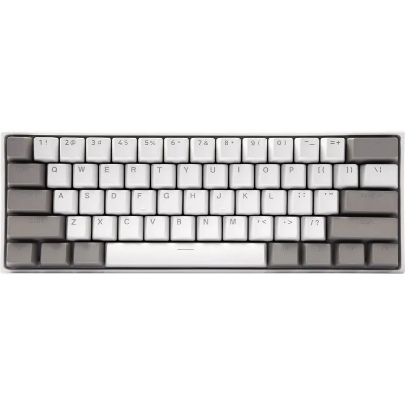 YENKEE YKB 3601 Atom Kailh Box White US engleză gri Comandă acum