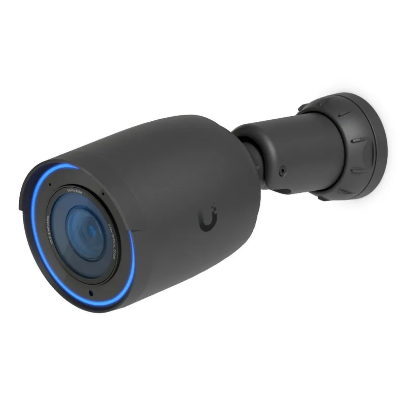 UBIQUITI G6 Pro Bullet 8MP IP cameră 5.9-13.8mm negru Promoție