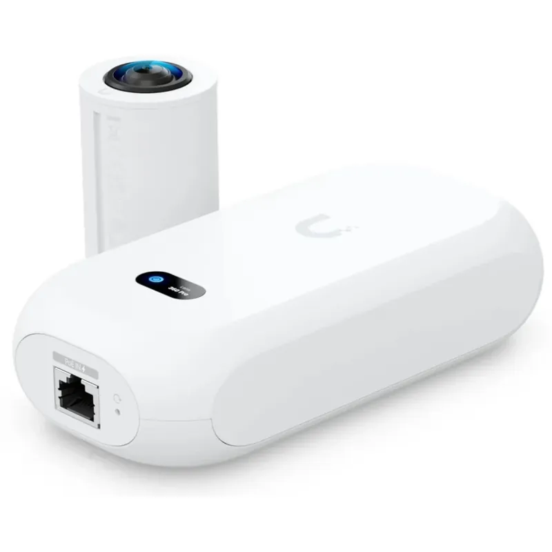Reducere extra UBIQUITI Theta Hub UVC-AI-Theta-Pro