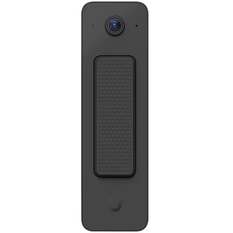 Reduceri UBIQUITI Doorbell Lite 5MP IP video interfon negru UVC-DOORBELL-LITE-B