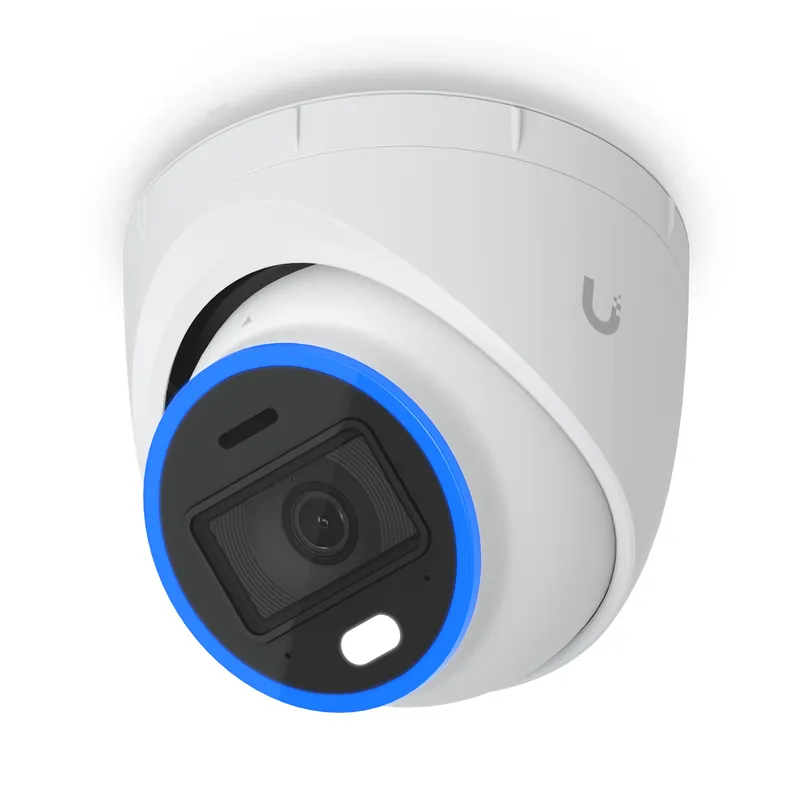 UBIQUITI AI Turret 8MP IP cameră alb Livrare rapidă