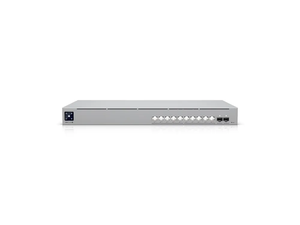 UBIQUITI USW-PRO-XG-10-POE Livrare gratuită