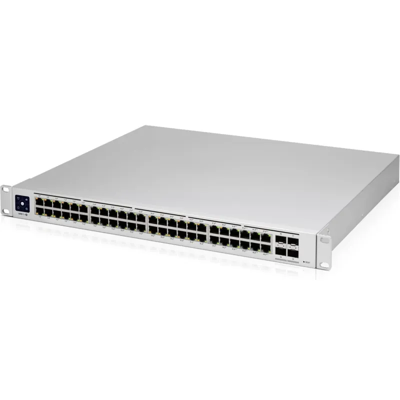 UBIQUITI USW-PRO-48 Cumpără online