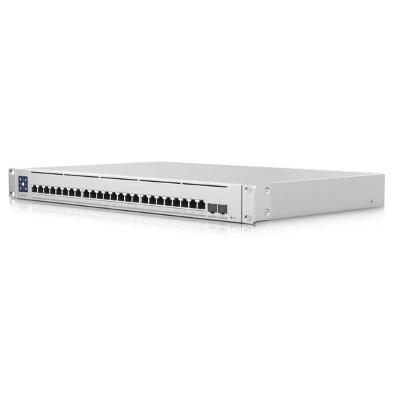 Lichidare de stoc UBIQUITI USW-ENTERPRISEXG-24
