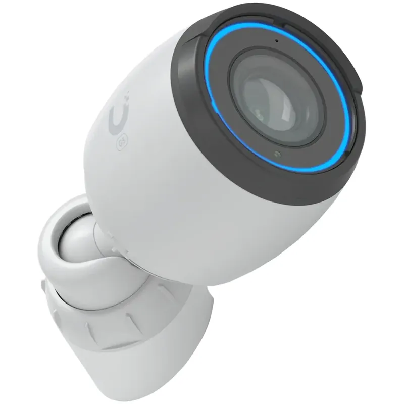 UBIQUITI Bullet Camera înclinat alap 22° alb UACC-BULLET-AB-W Disponibil imediat
