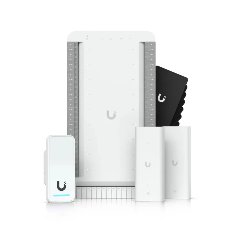 Discount UBIQUITI Elevator Starter Kit UA-SK-ELEVATOR