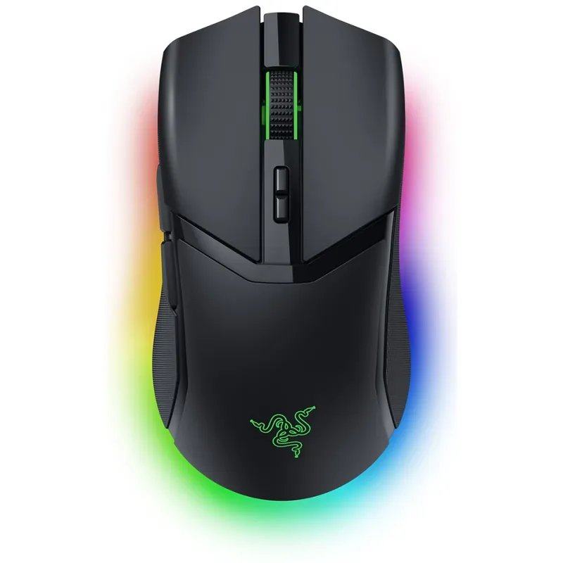 Noutate RAZER Cobra Pro negru