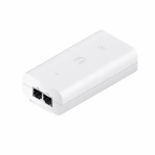Preferatul clienților UBIQUITI POE-24-12W alb 5buc POE-24-12W-WH-5P