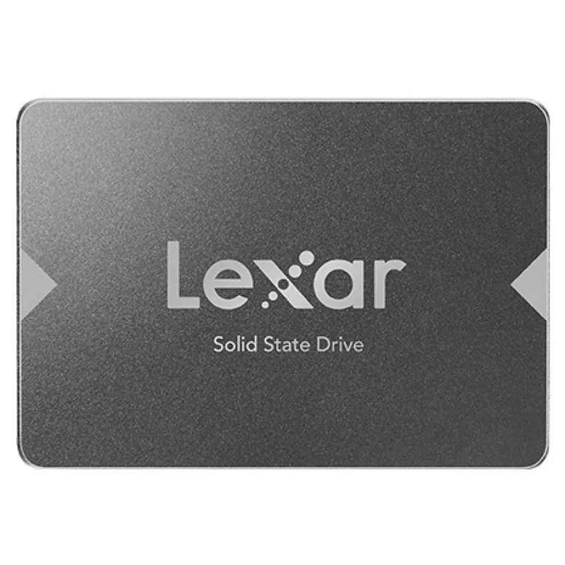 Premium LEXAR 1TB NS100 SATA 3 2.5" LNS100-1TRB