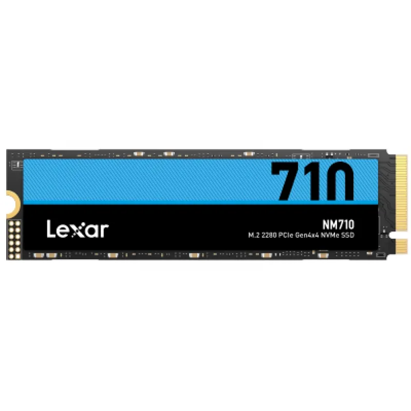 LEXAR 2TB NM710 M.2 PCIe M.2 2280 LNM710X002T-RNNNG Mai ieftin