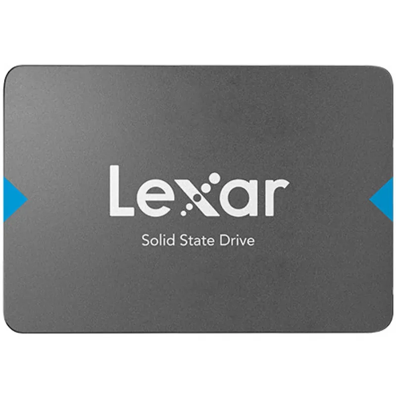 LEXAR 2TB NQ100 SATA 3 2.5" LNQ100X002T-RNNNG Ofertă exclusivă