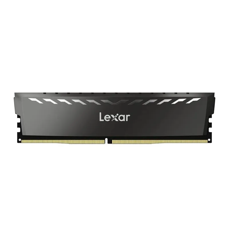 Livrare rapidă LEXAR 16GB Thor DDR4 3200MHz CL16 LD4BU016G-R3200GSXG