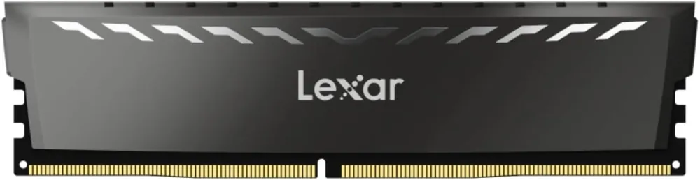 LEXAR 8GB Thor DDR4 3200MHz CL16 LD4BU008G-R3200GSXG Calitate înaltă
