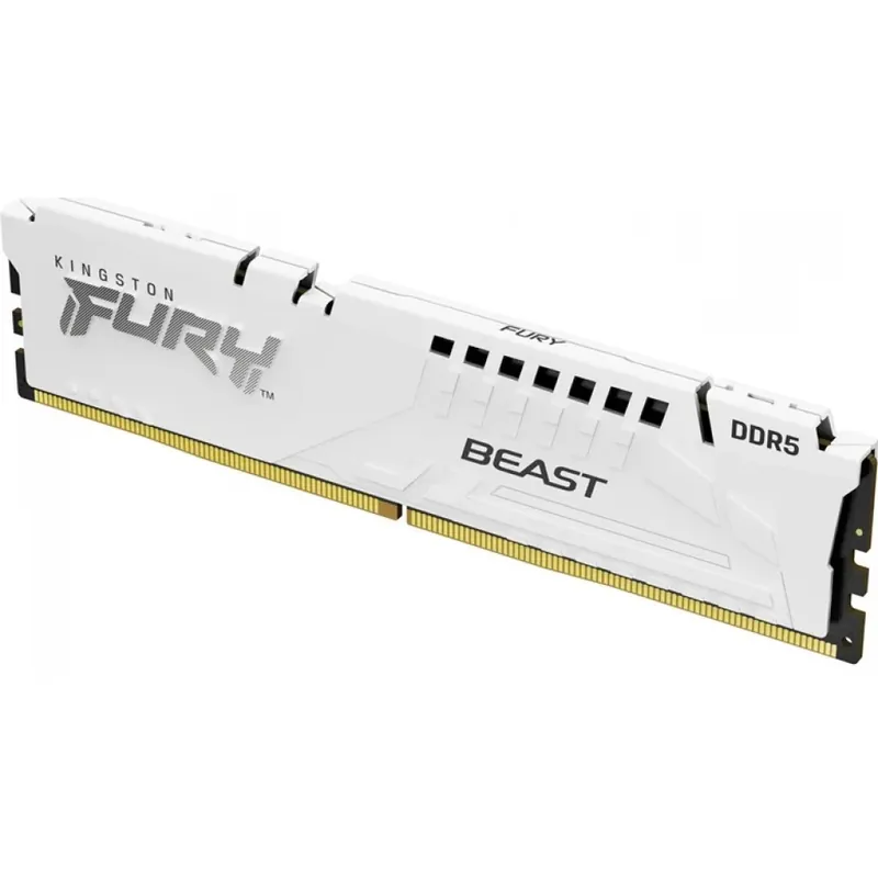 KINGSTON FURY 16GB Beast DDR5 5600MHz CL40 KF556C40BW-16 Ofertă specială
