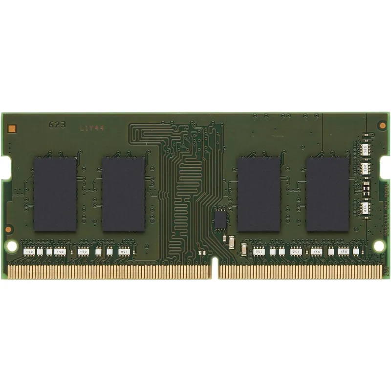 KINGSTON 8GB ValueRAM Notebook DDR4 3200MHz CL22 KVR32S22S6/8 Mai ieftin
