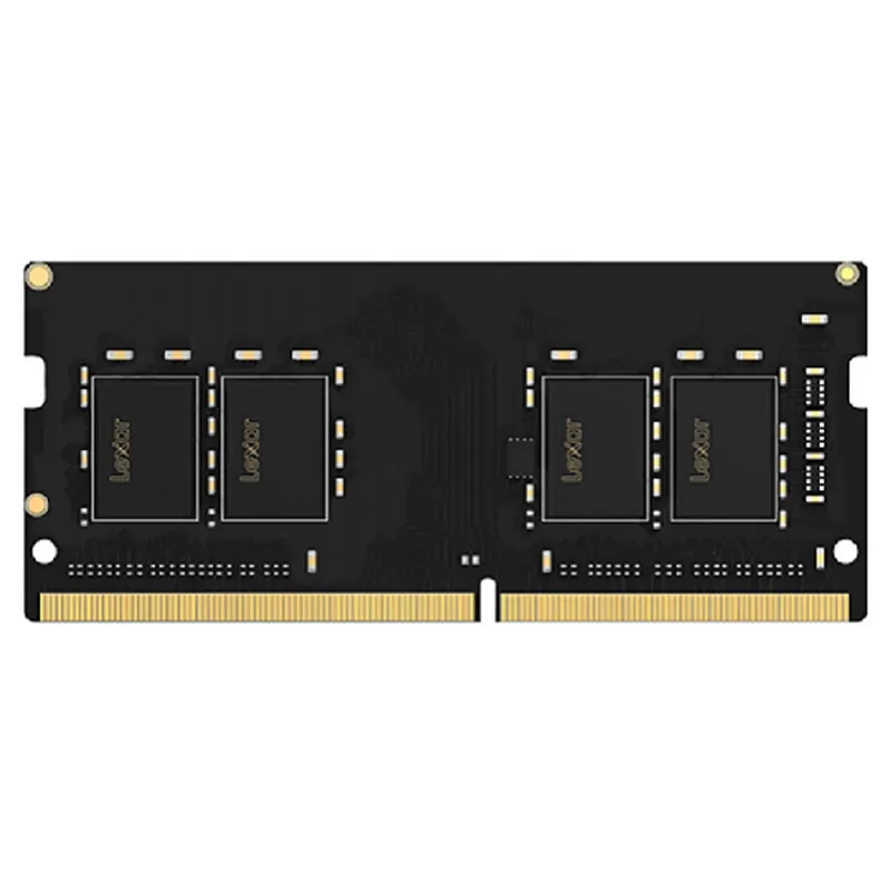 LEXAR 32GB Notebook DDR4 3200MHz CL19 LD4AS032G-B3200GSST Ultima șansă