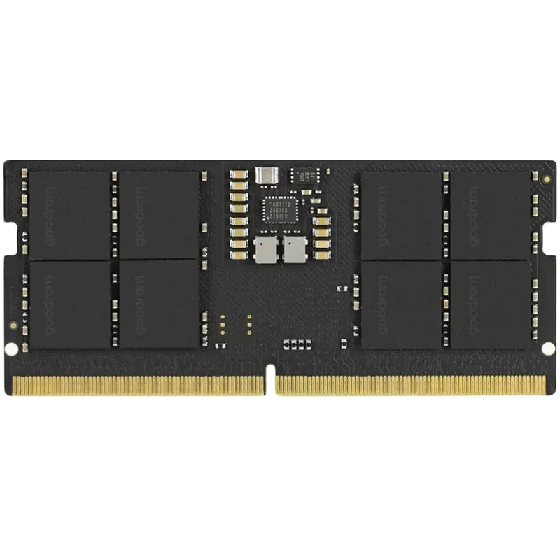 GOODRAM 16GB Notebook DDR5 5600MHz CL46 GR5600S564L46S/16G Ofertă