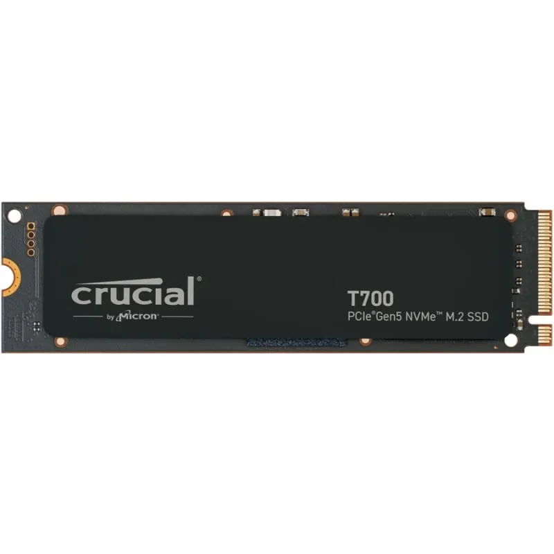 CRUCIAL 4TB T700 M.2 PCIe M.2 2280 CT4000T700SSD3 Preț mic