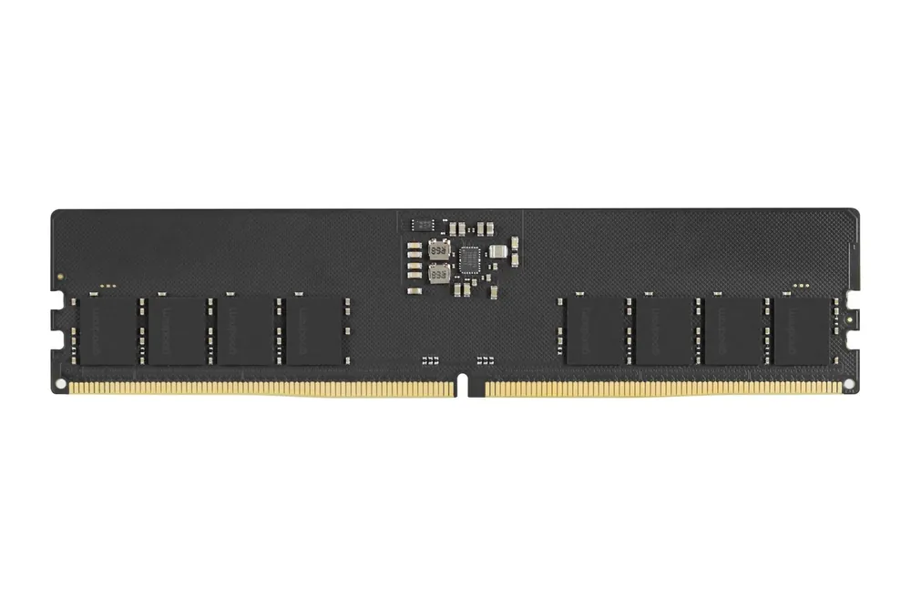 Ofertă limitată GOODRAM 16GB DDR5 5600MHz CL46 GR5600D564L46S/16G