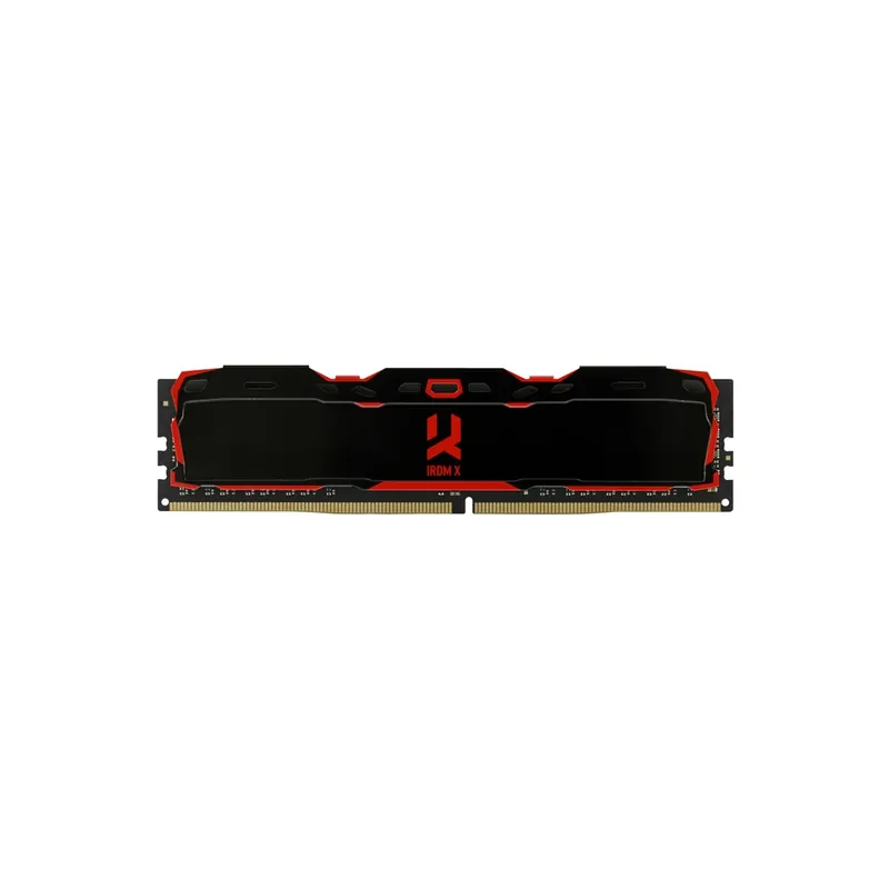 GOODRAM 8GB IRDM X DDR4 3200MHz CL16 IR-X3200D464L16SA/8G Promoție