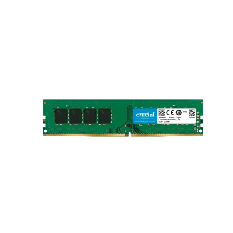 Nu rata CRUCIAL 32GB Pro DDR4 3200MHz CL22 CP32G4DFRA32A