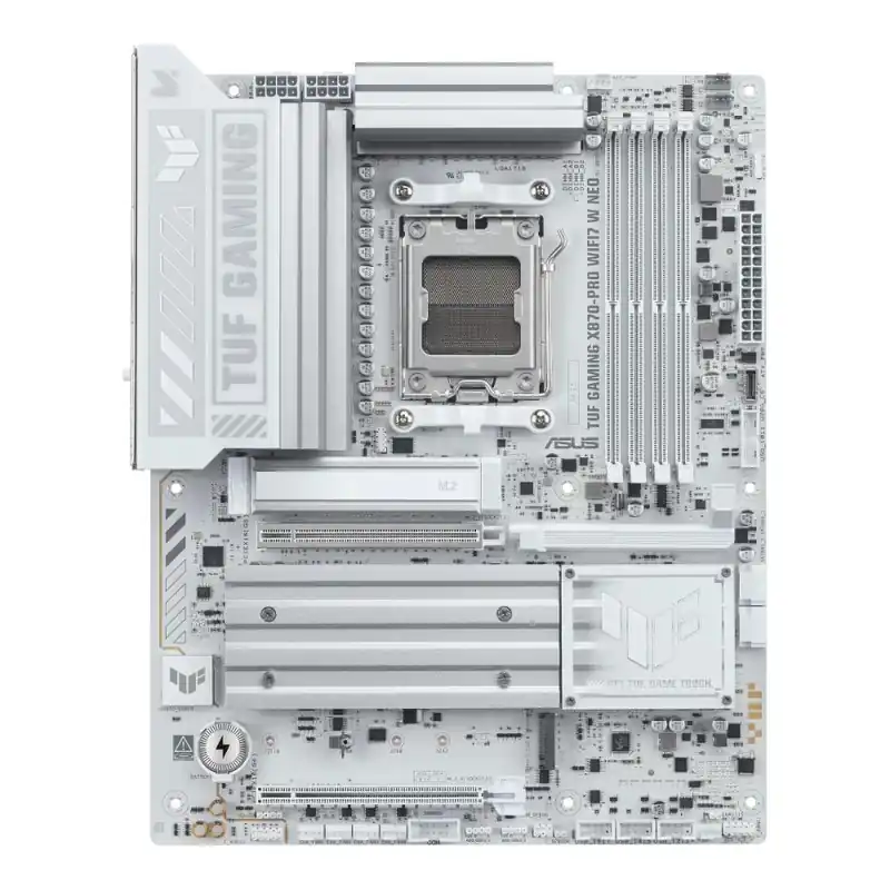ASUS TUF GAMING X870-PRO WIFI7 W NEO 90MB1NY0-M0EAY0 Reduceri