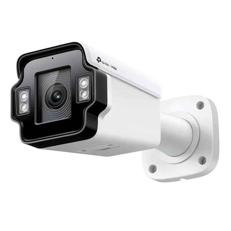 TP-LINK InSight S345ZI 4MP IP cameră 2.7-13.5mm Plată securizată