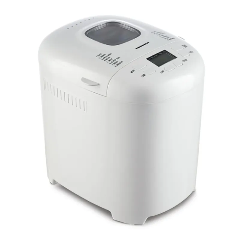 HEINNER PastryChef mașină de pâine 15 program 700-900g LCD 550W Alb HBM-915WH Retur gratuit