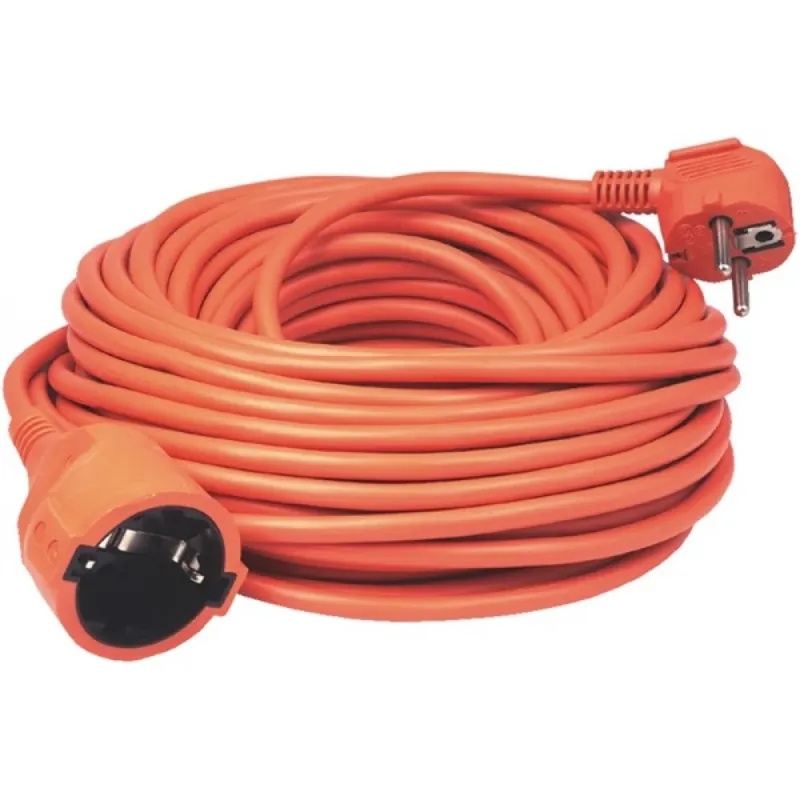 SOMOGYI ELECTRONIC NV 2-20/OR/1.5 prelungitor 20m portocaliu Cel mai bun preț